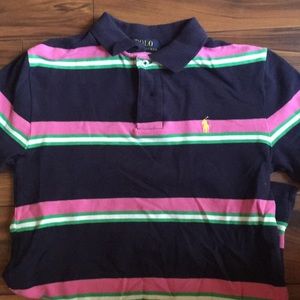 Polo Ralph Lauren - Boys